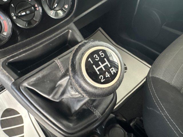 FIAT Qubo 1.3 MultiJet 80 CV Trekking