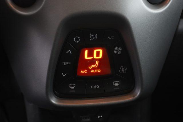 TOYOTA Aygo Aygo 2ª serie 1.0 VVT-i 5 porte