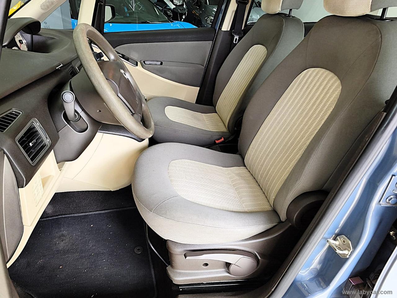 LANCIA Musa 1.3 MJT 16V 70CV SOLO 145.000KM