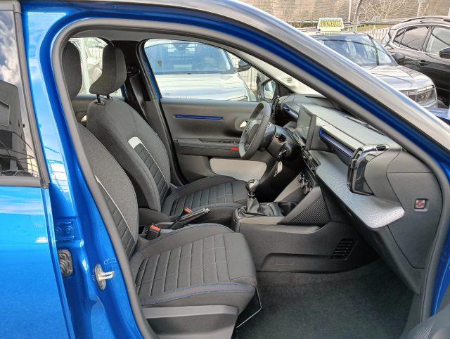 CITROEN C3 PureTech 100 S&S Plus Bi-colore