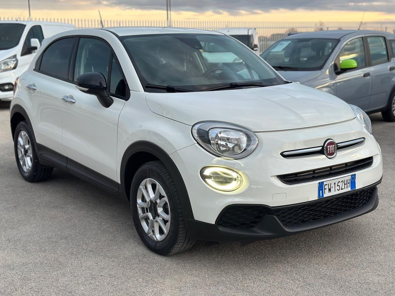 Fiat 500X 2019 1.3 MultiJet 95 CV Urban RESTYLING