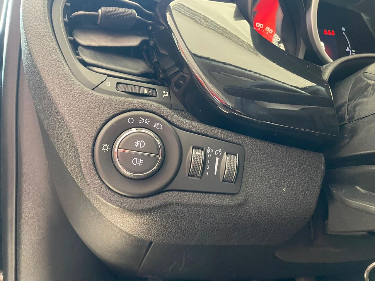 FIAT 500X 1.3mjt LOUNGE 95cv *NAVI-PELLE*