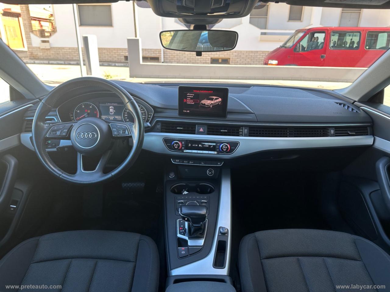 AUDI A5 SPB 2.0 TDI 190CV S tronic Business