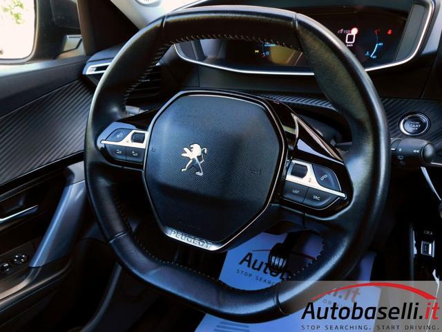 PEUGEOT 2008 1.2 PURETECH s&s 100CV ALLURE PACK