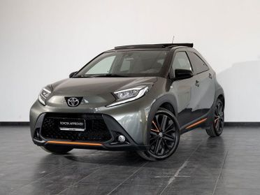 Toyota Aygo X Aygo X 1.0 VVT-i 72 CV 5 porte Limited Air