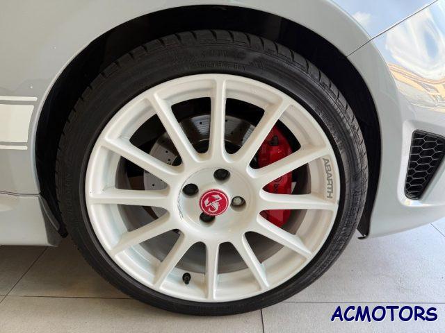 ABARTH 595 1.4 Turbo T-Jet 180 CV Esseesse