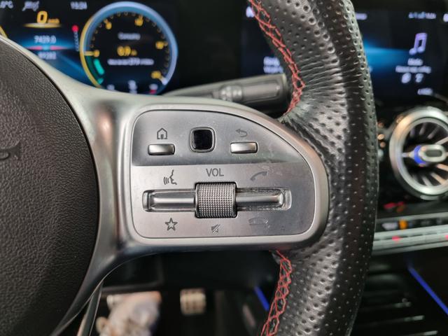 MERCEDES-BENZ GLB 250 Automatic 4Matic Premium Pack AMG