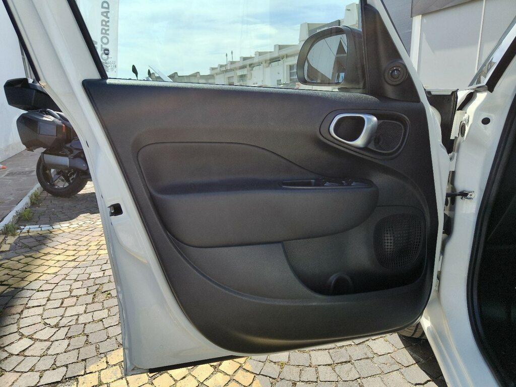 Fiat 500L 1.3 Multijet Lounge