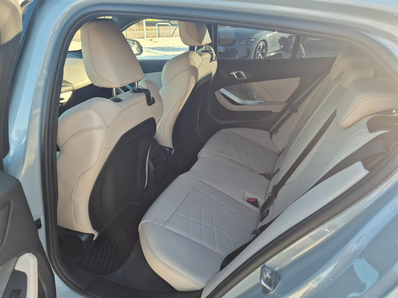 Bmw 118 118d 5p. MSport