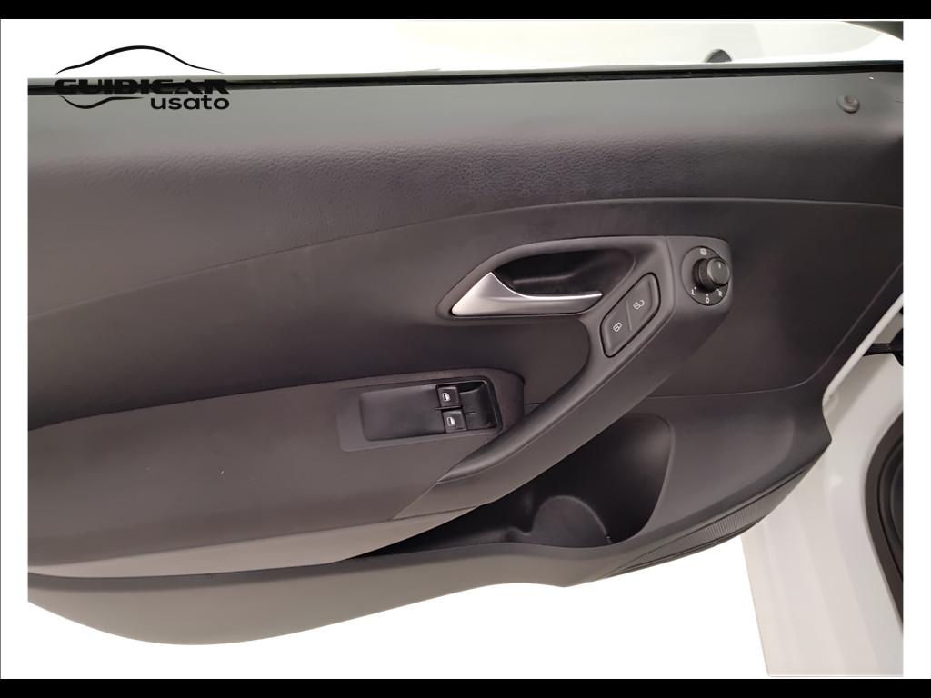 VOLKSWAGEN Polo V 2014 - Polo 5p 1.0 mpi Trendline 60cv