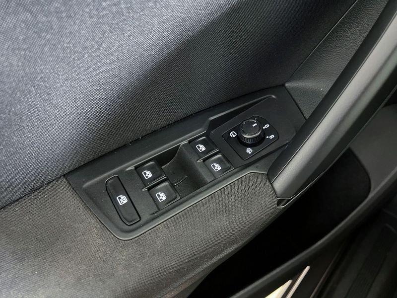 Volkswagen Tiguan Tiguan 2.0 TDI SCR DSG Sport BlueMotion Technology