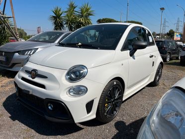 Abarth 695 1.4 Turbo T-Jet 180 CV