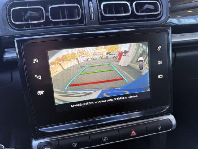 CITROEN C3 PureTech 82 Shine UNICO PROPRIETARIO