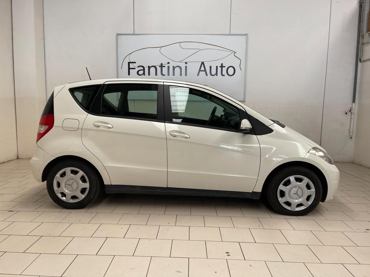 Mercedes-benz A 150 Classic 1.5 95cv-Ok Neopatentati-LEGGI SOTTO