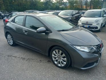 Honda Civic 2.2 i-DTEC Sport