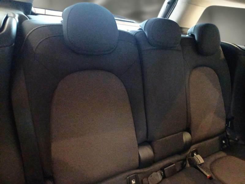 MINI COOPER SE COUNTRYMAN ALL4 BUSINESS AUTOM.