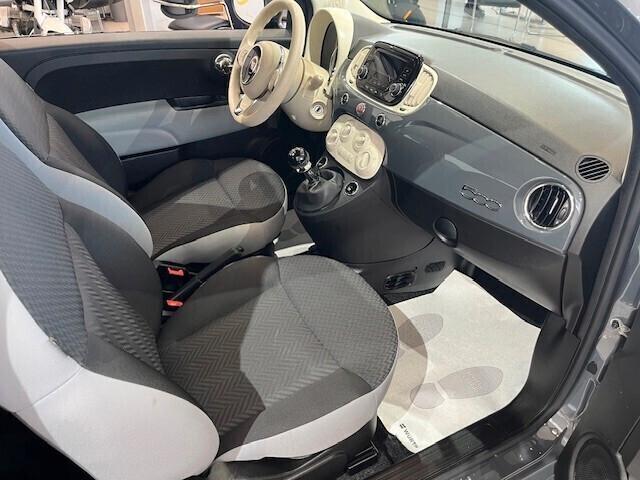Fiat 500 1.0 hybrid Pop 70cv *24.000 KM*