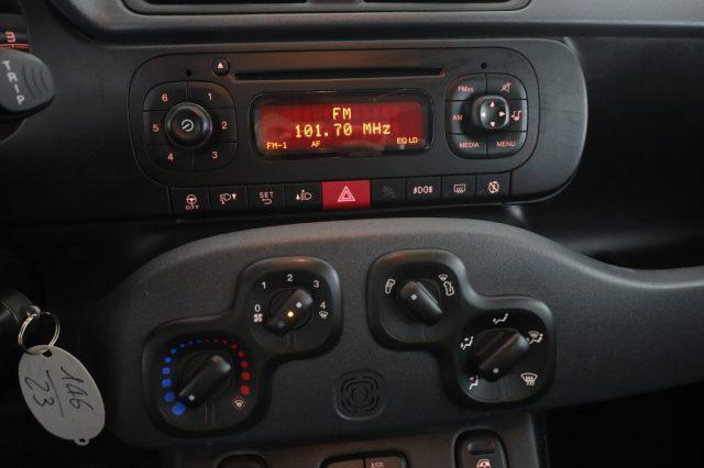 FIAT Panda Panda 1.3 MJT 95 CV S&S Easy