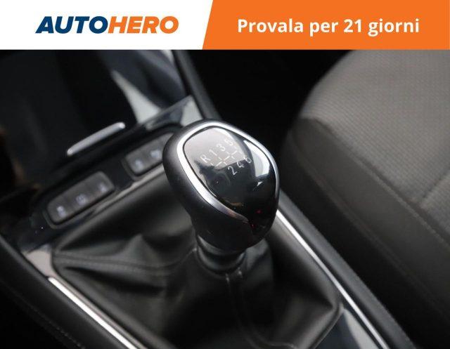 OPEL Grandland X 1.5 diesel Ecotec Start&Stop Advance
