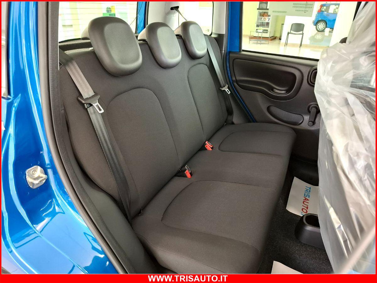 FIAT Panda 1.0 FireFly S&S Hybrid 5p.ti NEOPATENTATI