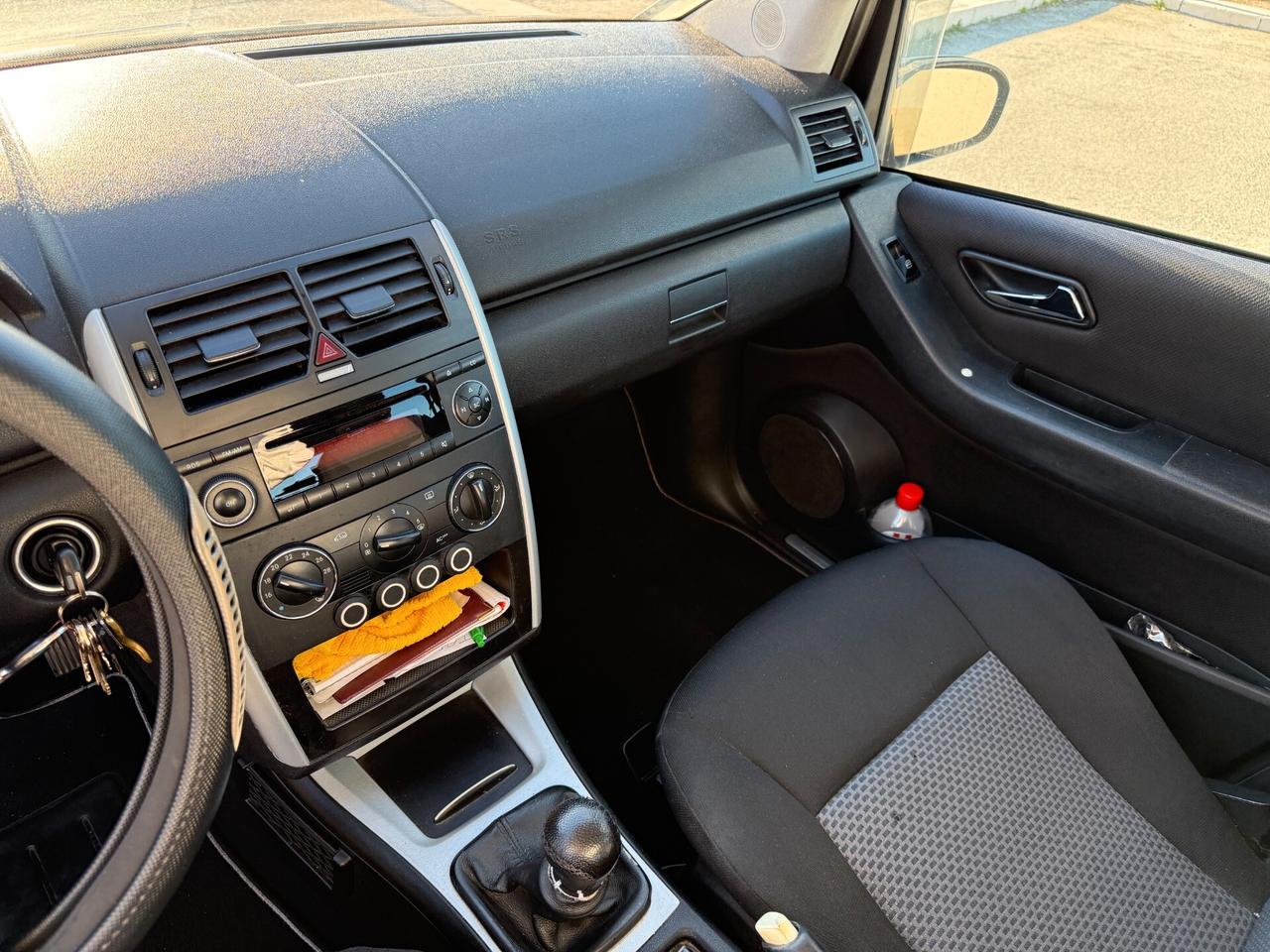 Mercedes-benz A 180 CDI