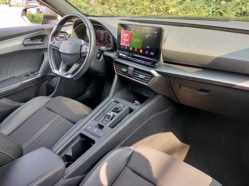 Cupra Formentor 1.5 TSI DSG