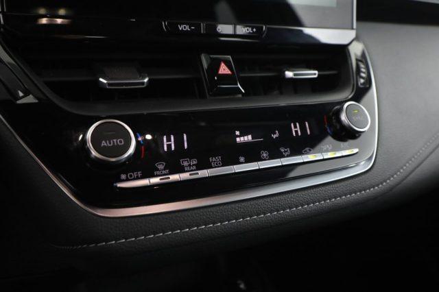 TOYOTA Corolla Corolla Active 1.8 Hybrid Touring Sports