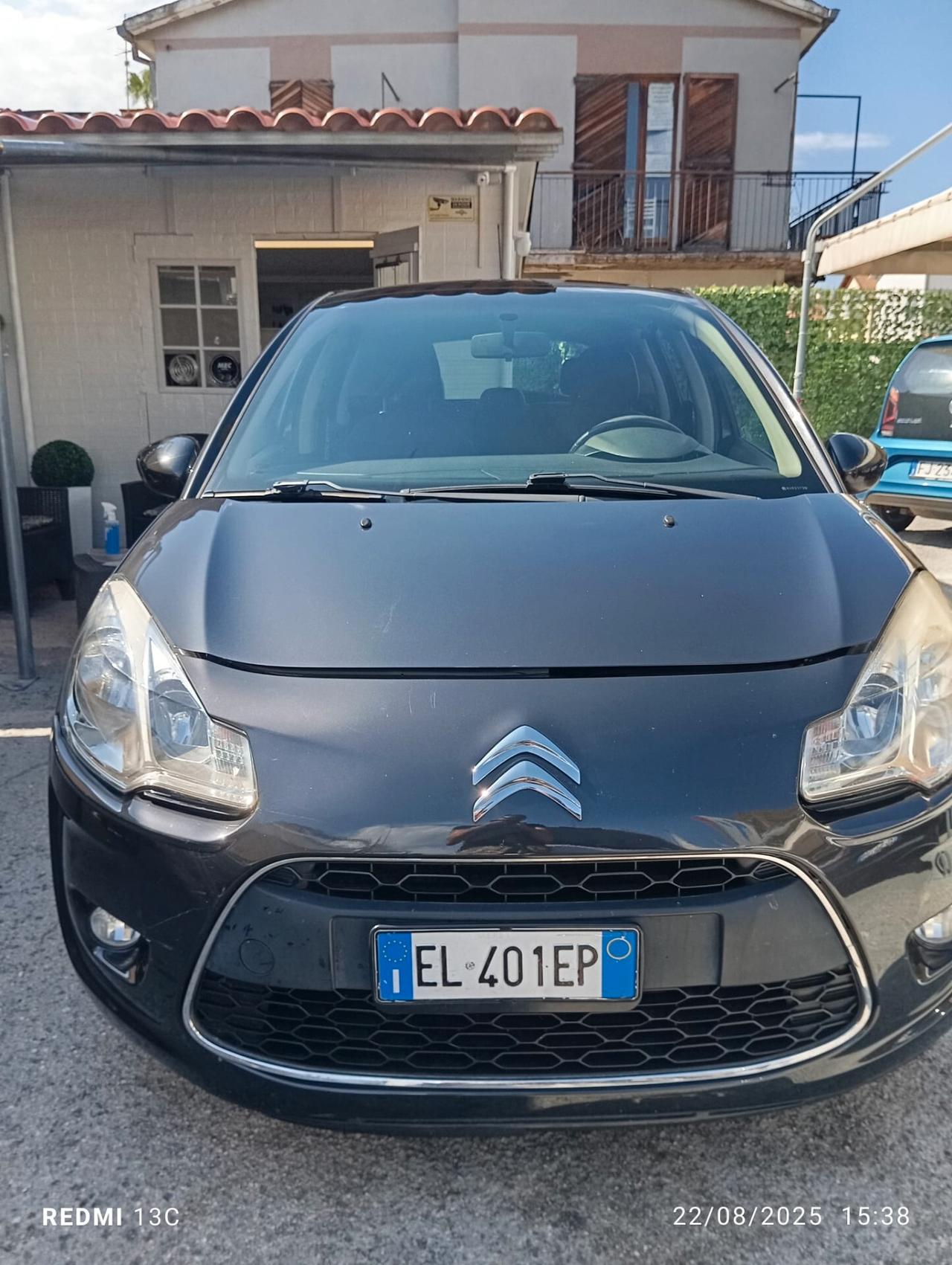 Citroen C3 1.1 Exclusive