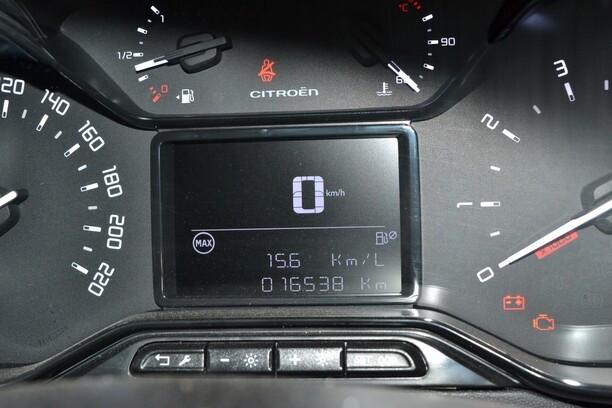 CITROEN C3 - Pure tech 110 s&s MAX MY70