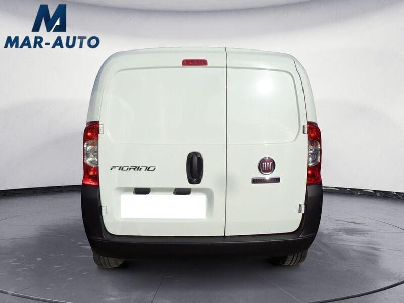 FIAT Fiorino Fiorino 1.3 MJT 95CV Cargo SX + IVA