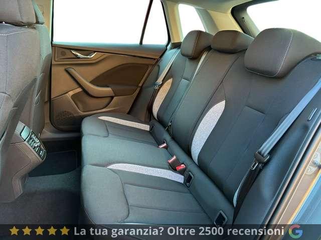 Skoda Kamiq 1.5 tsi 130 Edition 150cv dsg