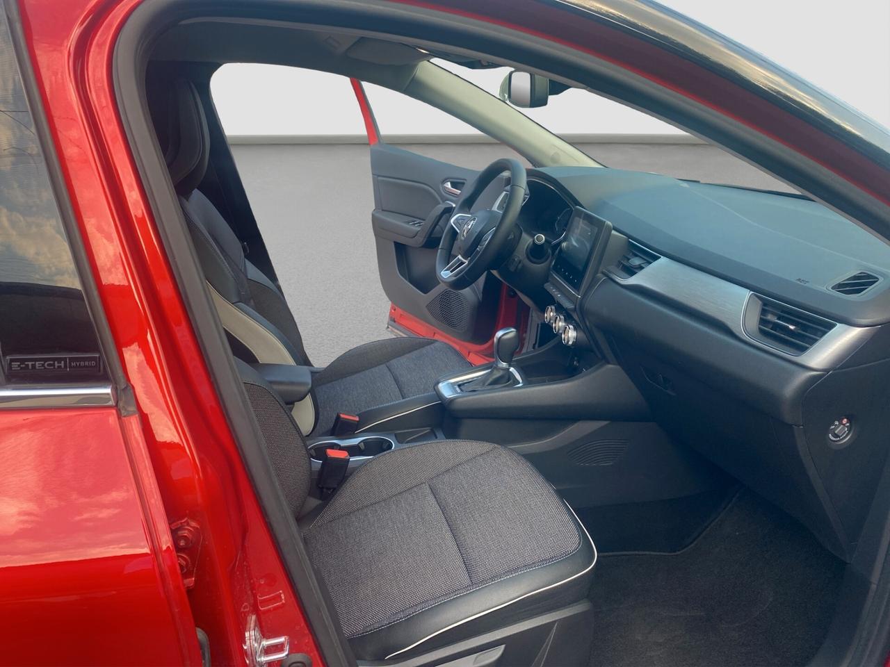 Renault Captur Full Hybrid E-Tech 145 CV Intens