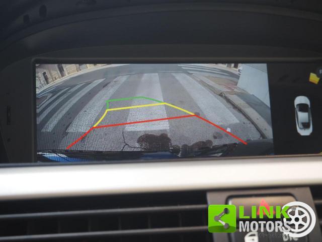 BMW 325 d autom Cabrio Futura