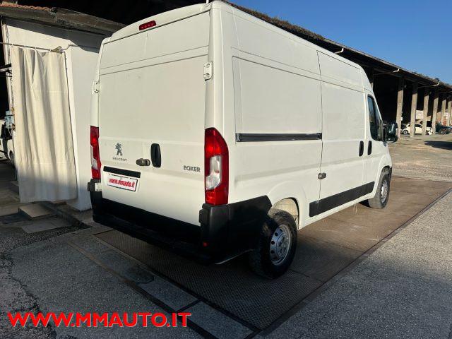 PEUGEOT Boxer 335 2.2 BlueHDi 140 S&S L2 H2 PC-TM Furgone