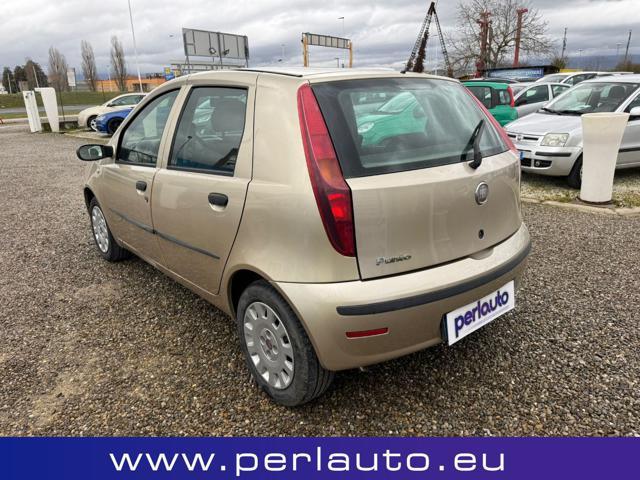 FIAT Punto Classic 1.3 MJT 5 porte Active
