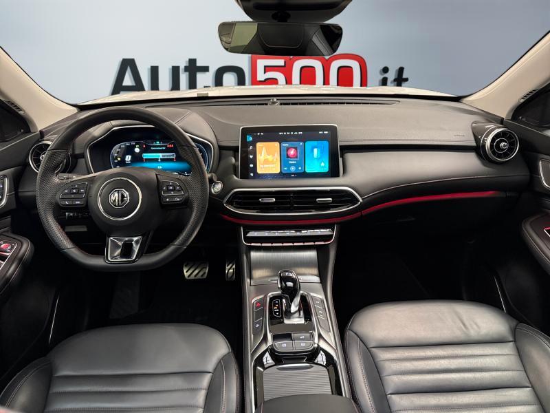 Mg HS 1.5 t-gdi Luxury auto