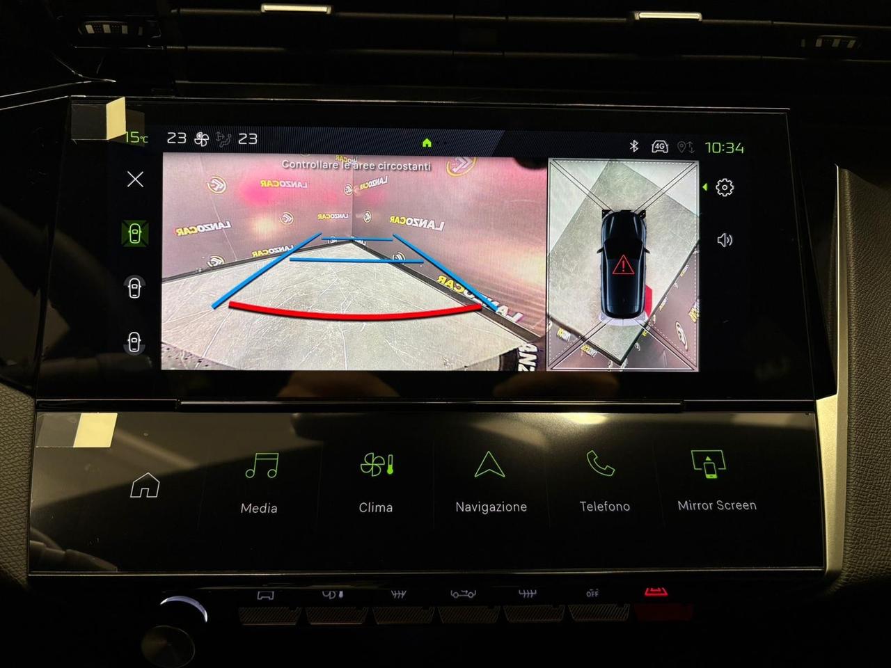 Peugeot 308 1.5 BLUEHDI EAT8 GT