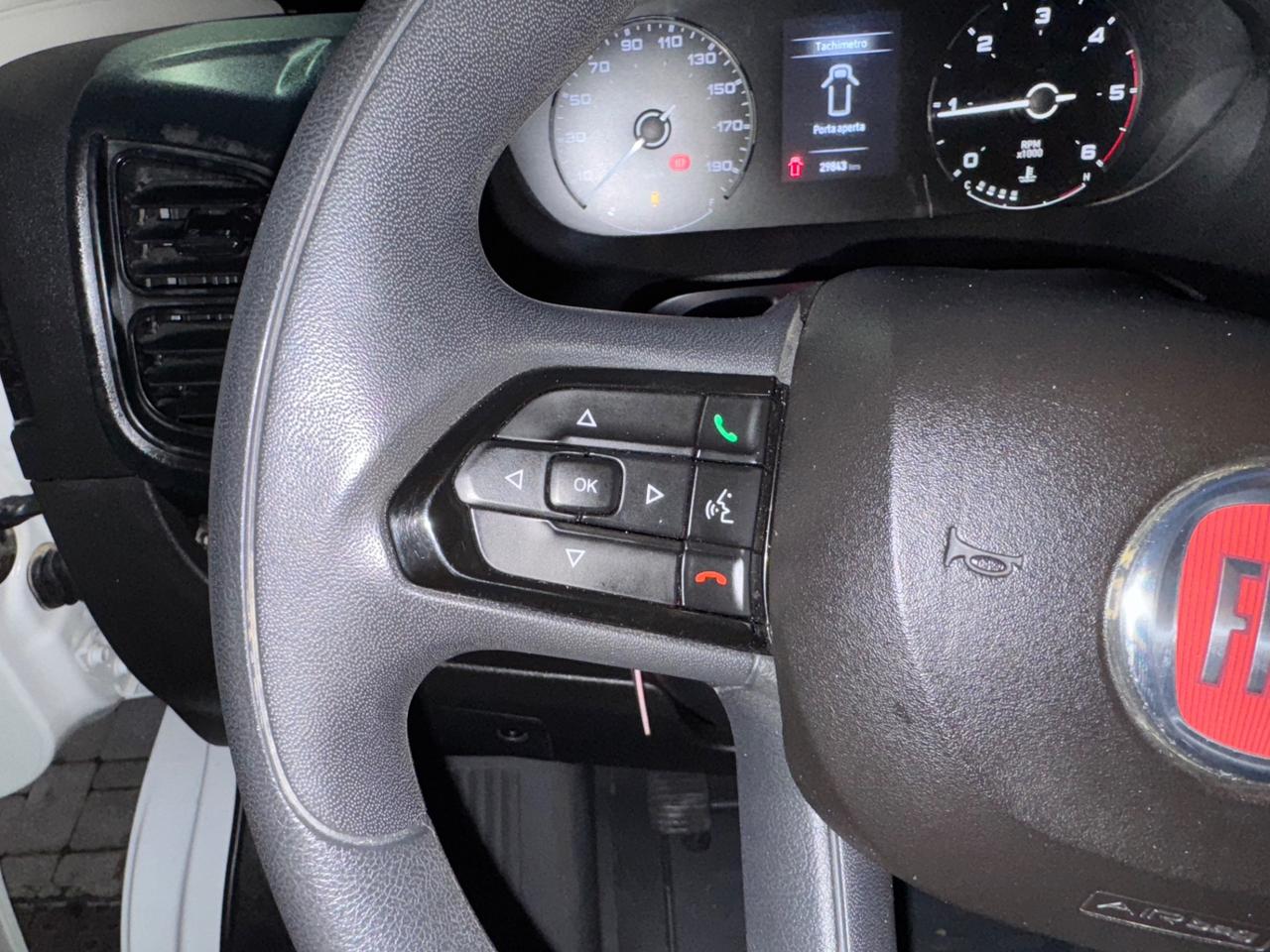 Fiat Ducato 30 2.2 Mjt 120CV PM-TM Furgone