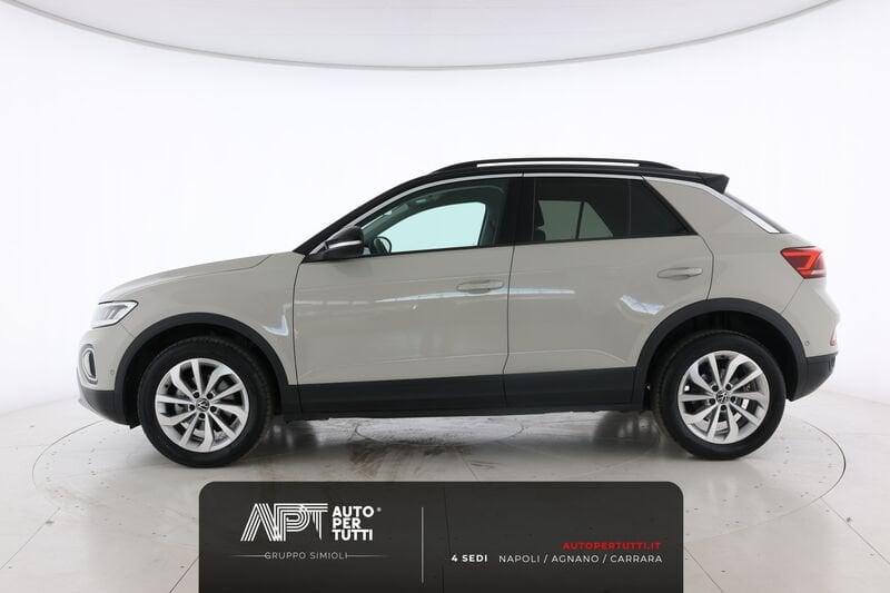 Volkswagen T-Roc T-Roc 1.0 tsi Edition Plus 115cv