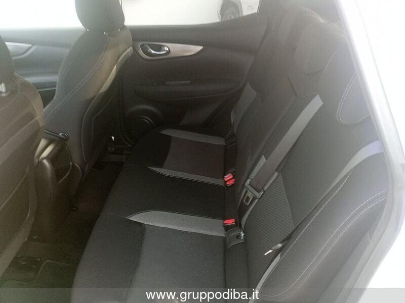Nissan Qashqai 2017 Diesel 1.5 dci N-Connecta 115cv
