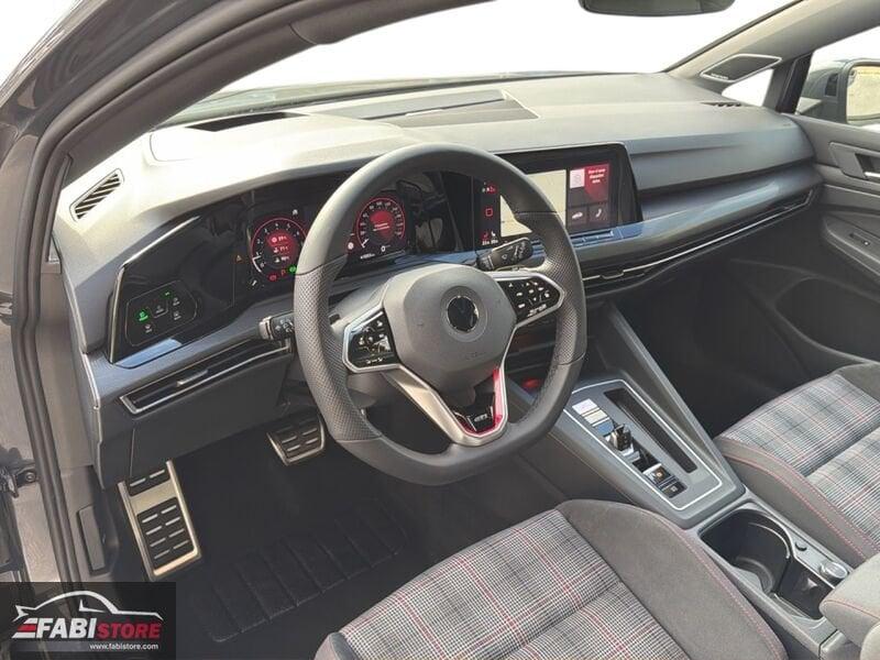 Volkswagen Golf 2.0 TSI 245 Cv GTI DSG - Harman, 19", DCC, Fendi, Head Up ecc