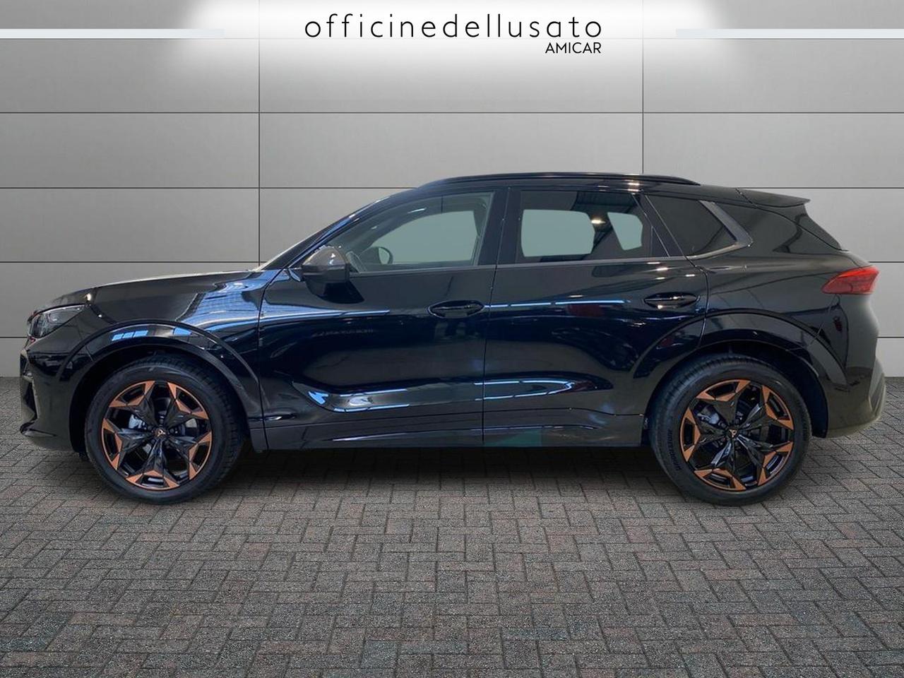 1.5 hybrid 150cv dsg