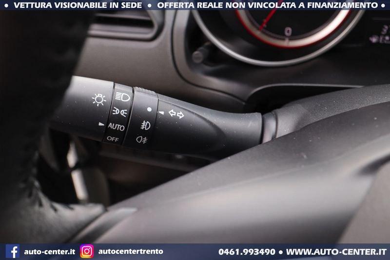 Suzuki Swift 1.2 DualJet 2WD aut. CVT 5porte