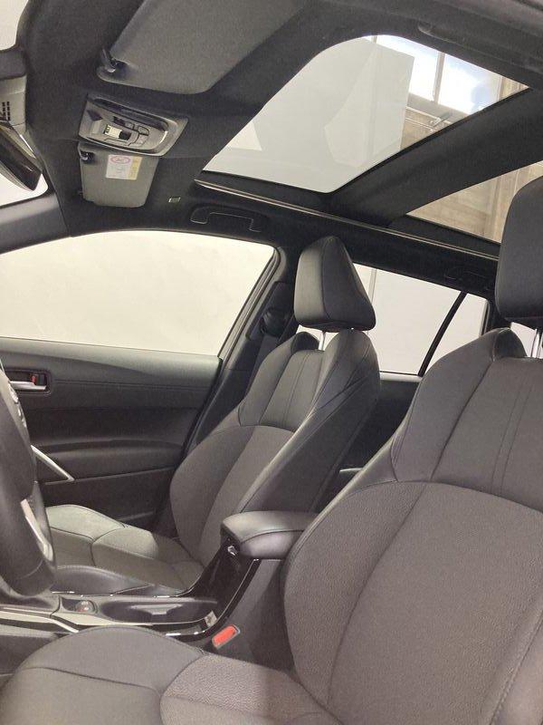 Toyota Corolla Cross 2.0H (197 CV) E-CVT Lounge 2WD