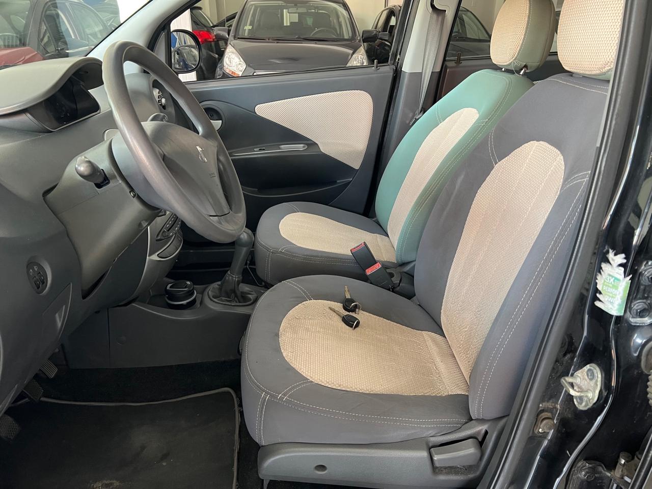 Dr DR1 1.3 16V Neopatentati