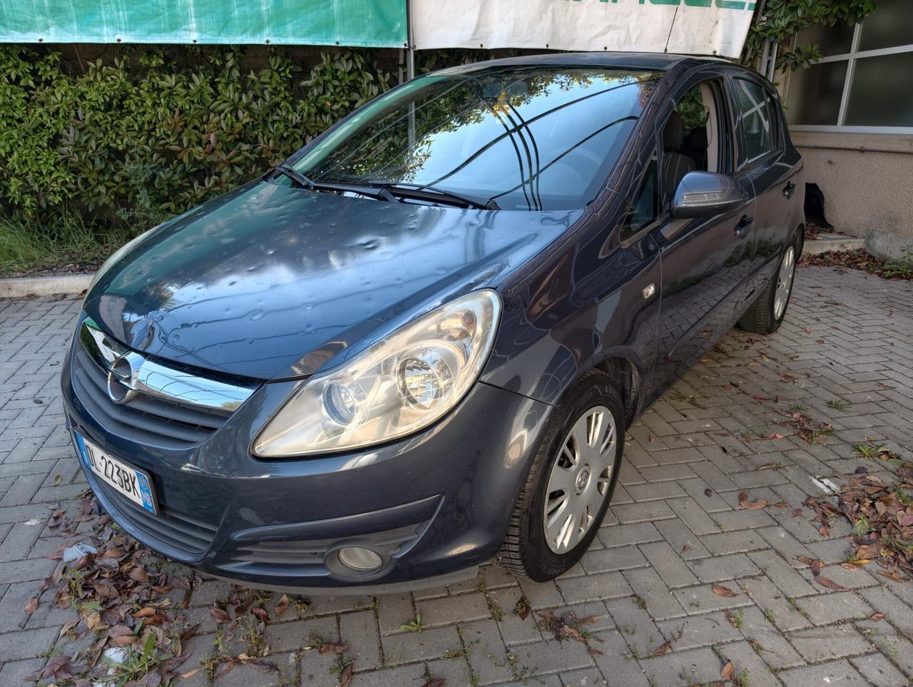 Opel Corsa 1.3 CDTI 75CV 5 porte Club