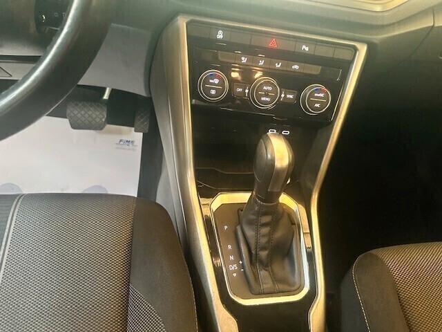 Volkswagen T-Roc 2.0 TDI SCR 150 CV DSG Business BlueMotion Technology