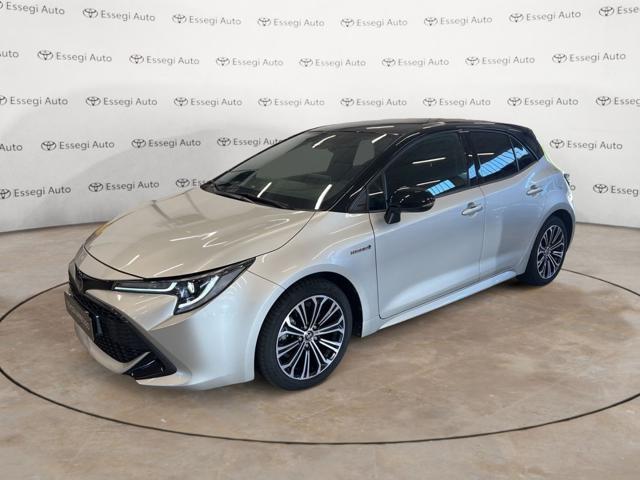 TOYOTA Corolla 1.8 Hybrid Style