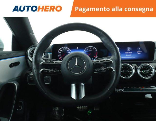 MERCEDES-BENZ CLA 200 Automatic Shooting Brake AMG Line Premium