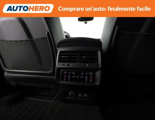 AUDI Q8 50 TDI 286 CV quattro tiptronic